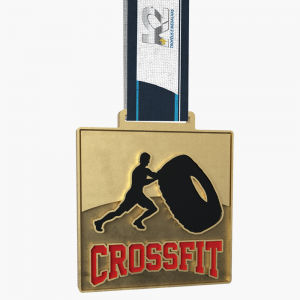 Crossfit 010