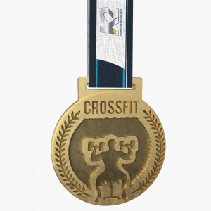 Crossfit 030