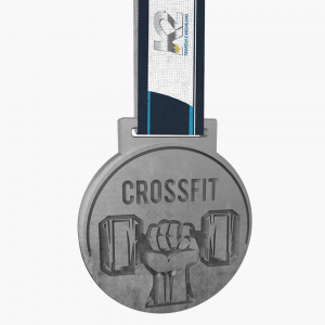 Crossfit 040