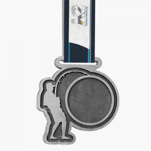 Medalha Pesca 070