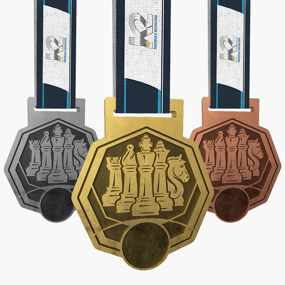 Clube de Xadrez Afonsino: Medalhados nos Campeonatos Mundiais de