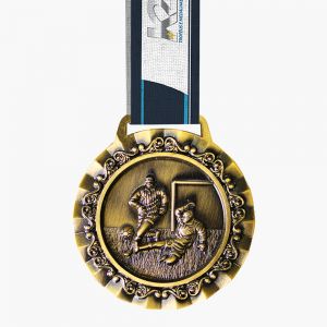 Medalha - Futebol 250