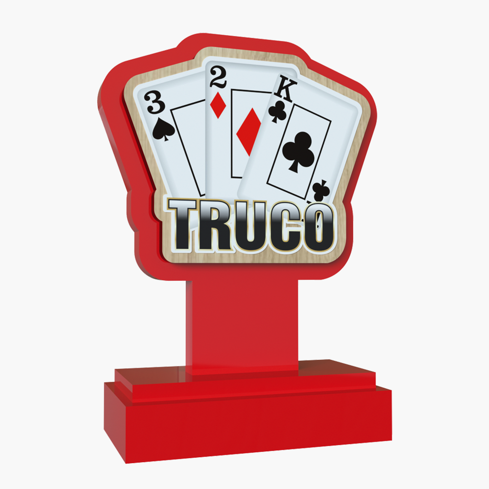 Truco png images
