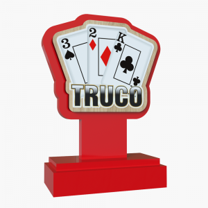 TRUCO 050